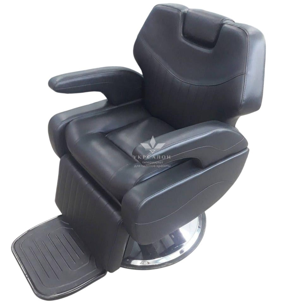 Парикмахерское кресло барбер 8025