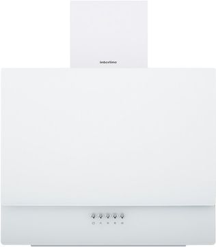 Витяжка INTERLINE ALTEA WH A 60 PB/GL/A