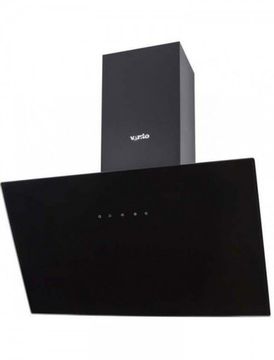 Витяжка VENTOLUX MODENA 60 BK (700) PB (F00248889)