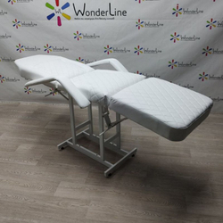 Косметологічна кушетка Tertio