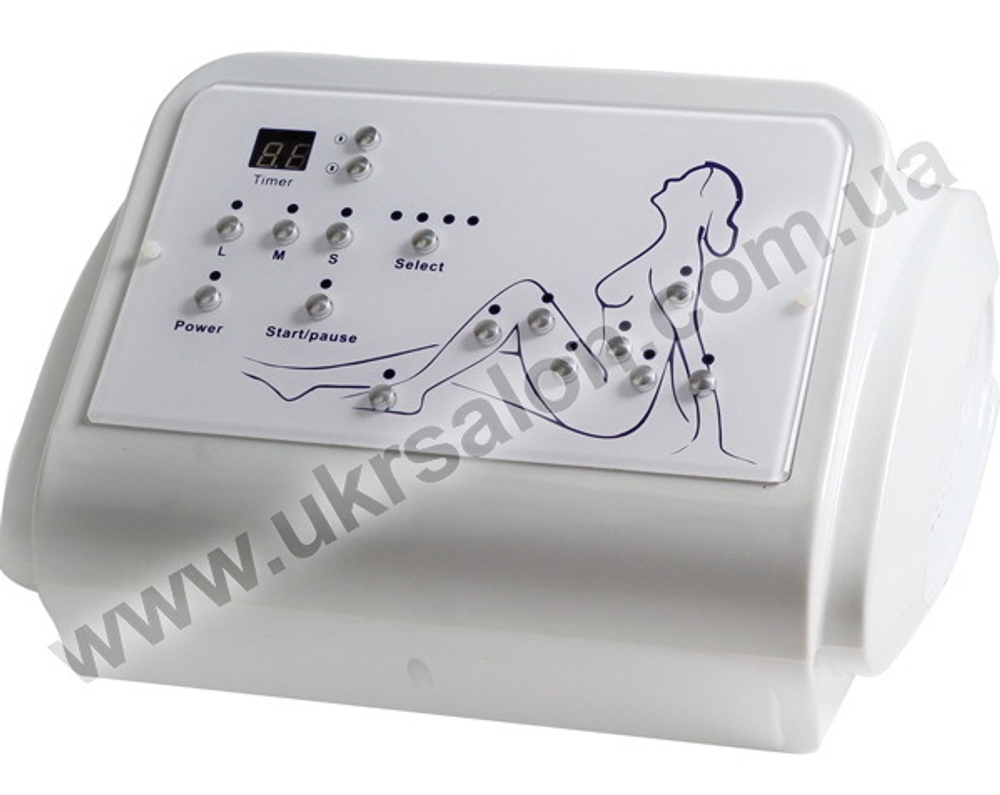 Aппарат прессотерапии Air Slim 8310Р