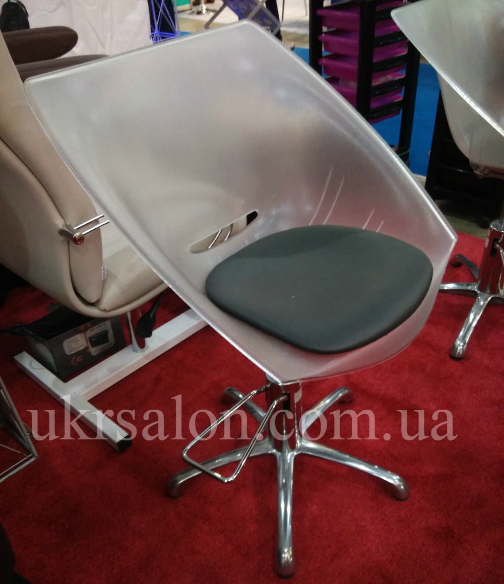 Крісло клієнта GINEVRA CONFORT