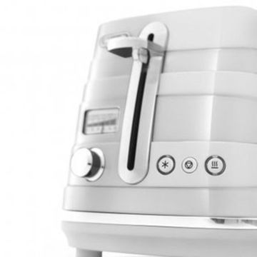 Тостер DELONGHI CTA 2103.W