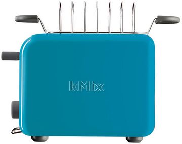 Тостер Kenwood TTM 023