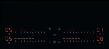 Варильна поверхня індукційна Electrolux KIS62453I