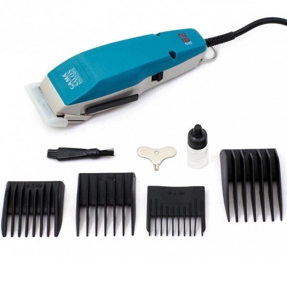 Машинка для стрижки волос Gama Pro