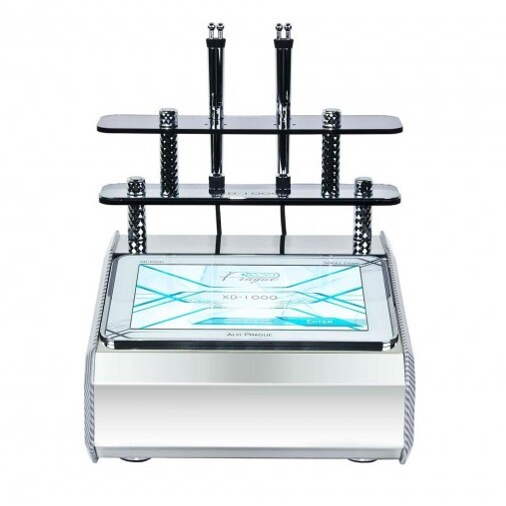 Микротоковый аппарат Premium XD-1000 Alvi-Prague