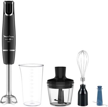 Блендер MOULINEX INFINY FORCE V2 DD944810