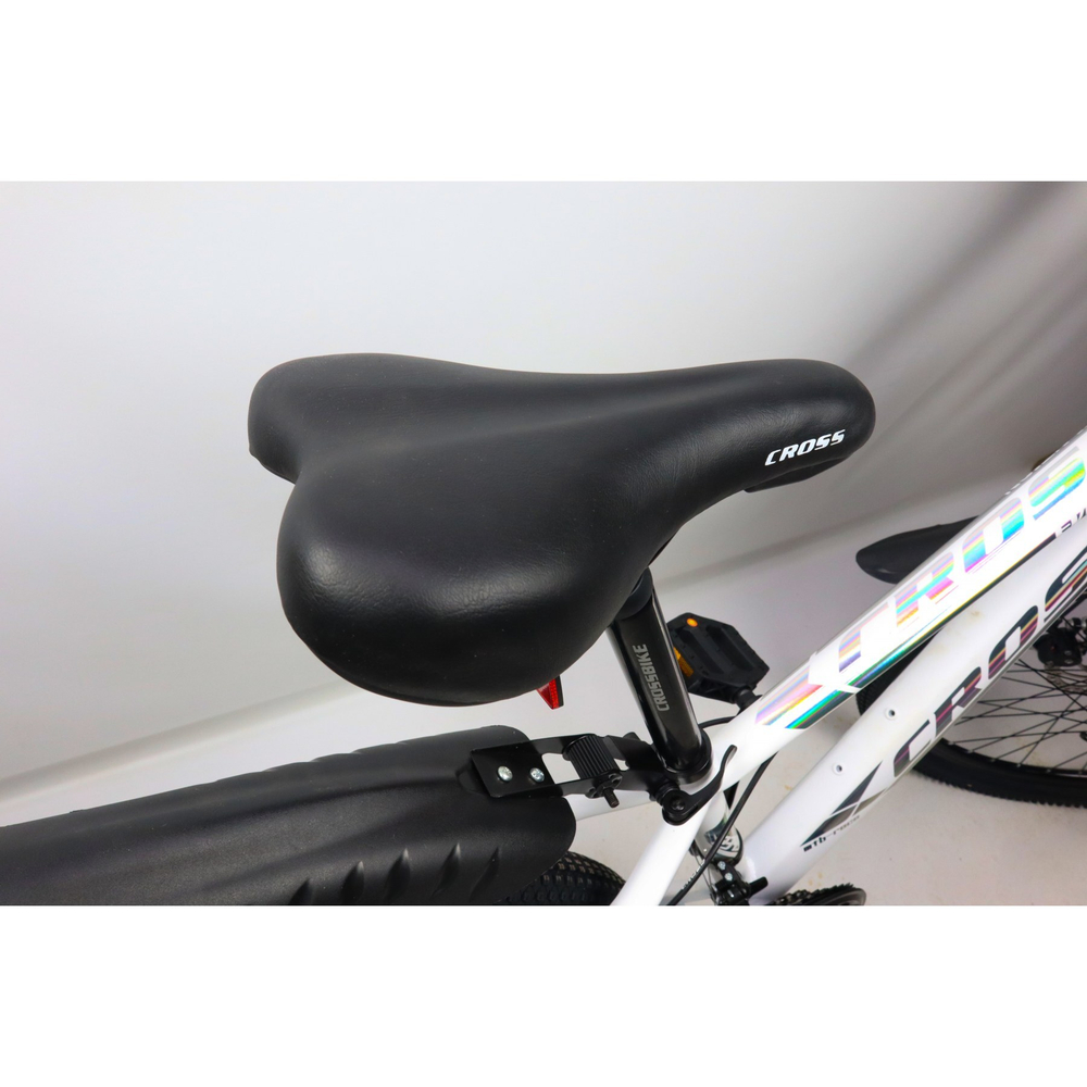 Велосипед гірський 27.5 дюймів Cross Evolution v2