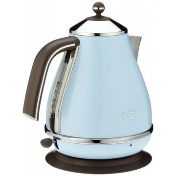 Електрочайник DeLonghi KBOV 2001.AZ