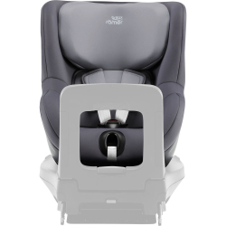 Автокресло детское Britax Römer Dualfix 5Z Style 0+/1 (0-18 кг)
