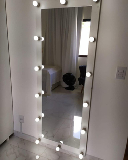 Дзеркало для візажу 717