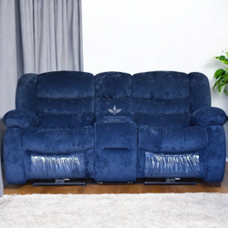 Двухместное SPA кресло-реклайнер Ontario