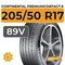 Continental PremiumContact 6 205/50 R17 89V
