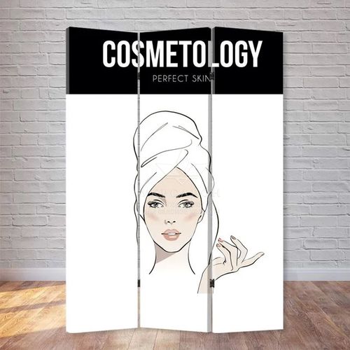 Ширма Cosmetology