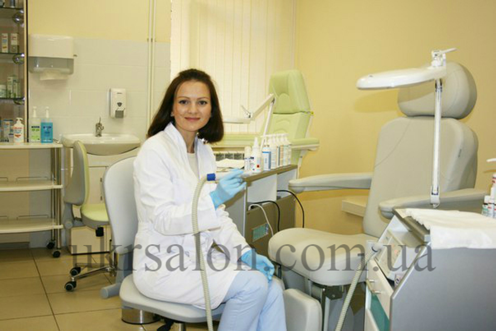 Стільчик майстра Lord