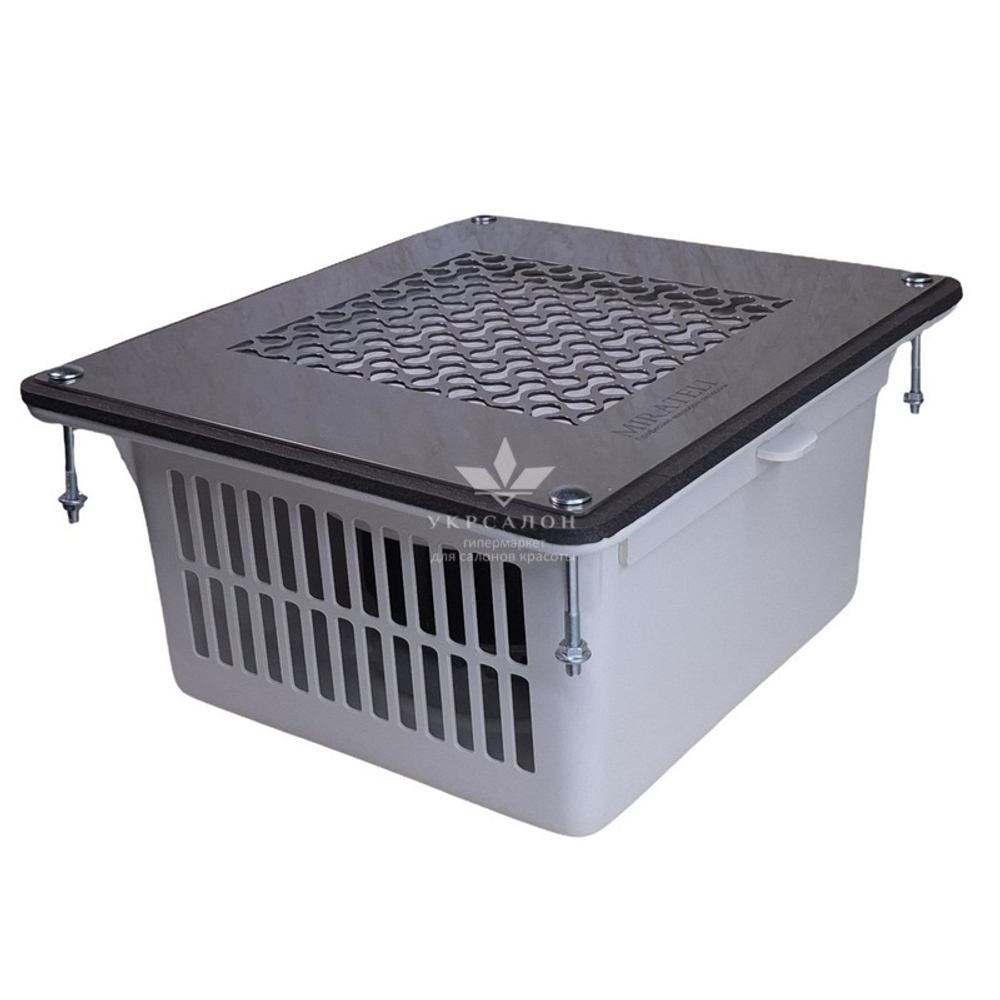 Встраиваемая вытяжка Mirateli SV 500 pro с фильтром