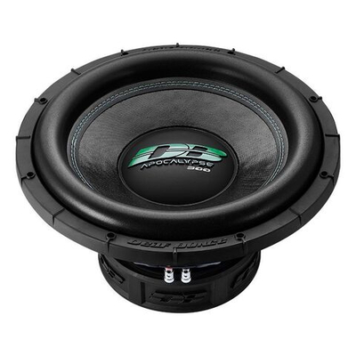 Apocalypse DB-SA305 D2