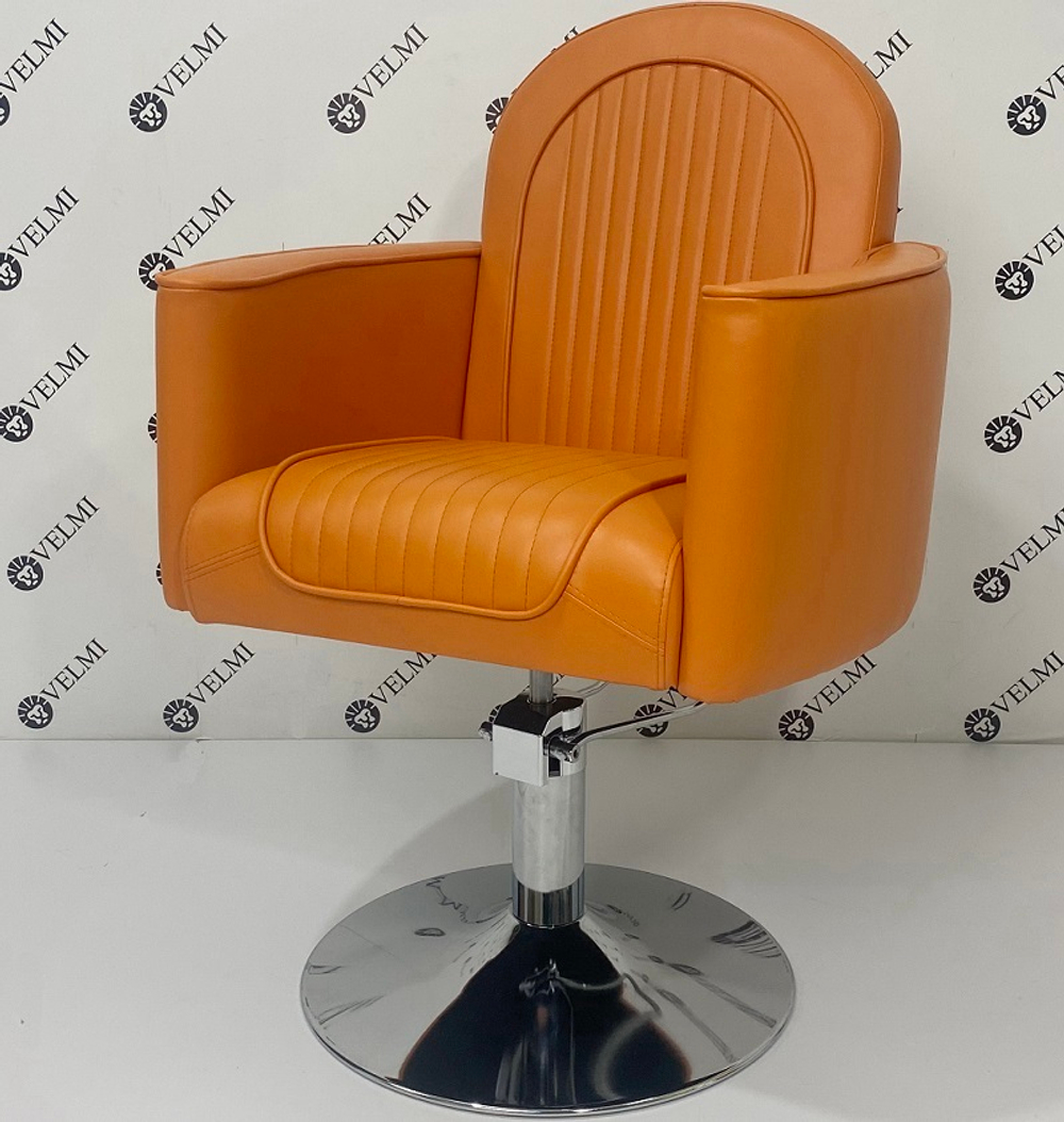 Перукарське крісло Vincent