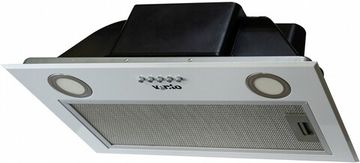 Витяжка VENTOLUX PUNTO 52 WH (900) PB PC