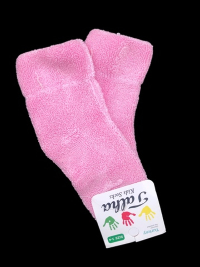 Шкарпетки, махра ТМ "Talha"