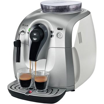 Кавомашина Philips-Saeco Xsmall Class White HD8745/09