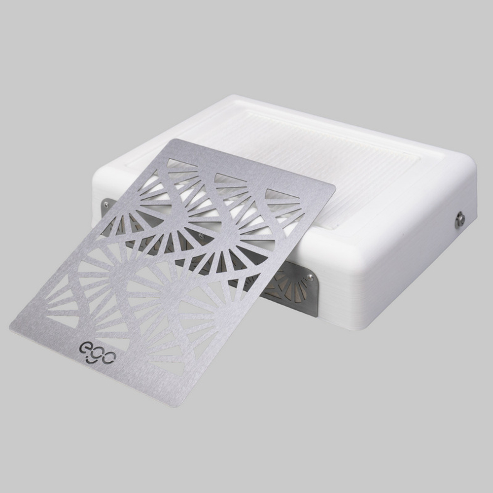 Вытяжка для маникюра настольная Ulka Ego Ami