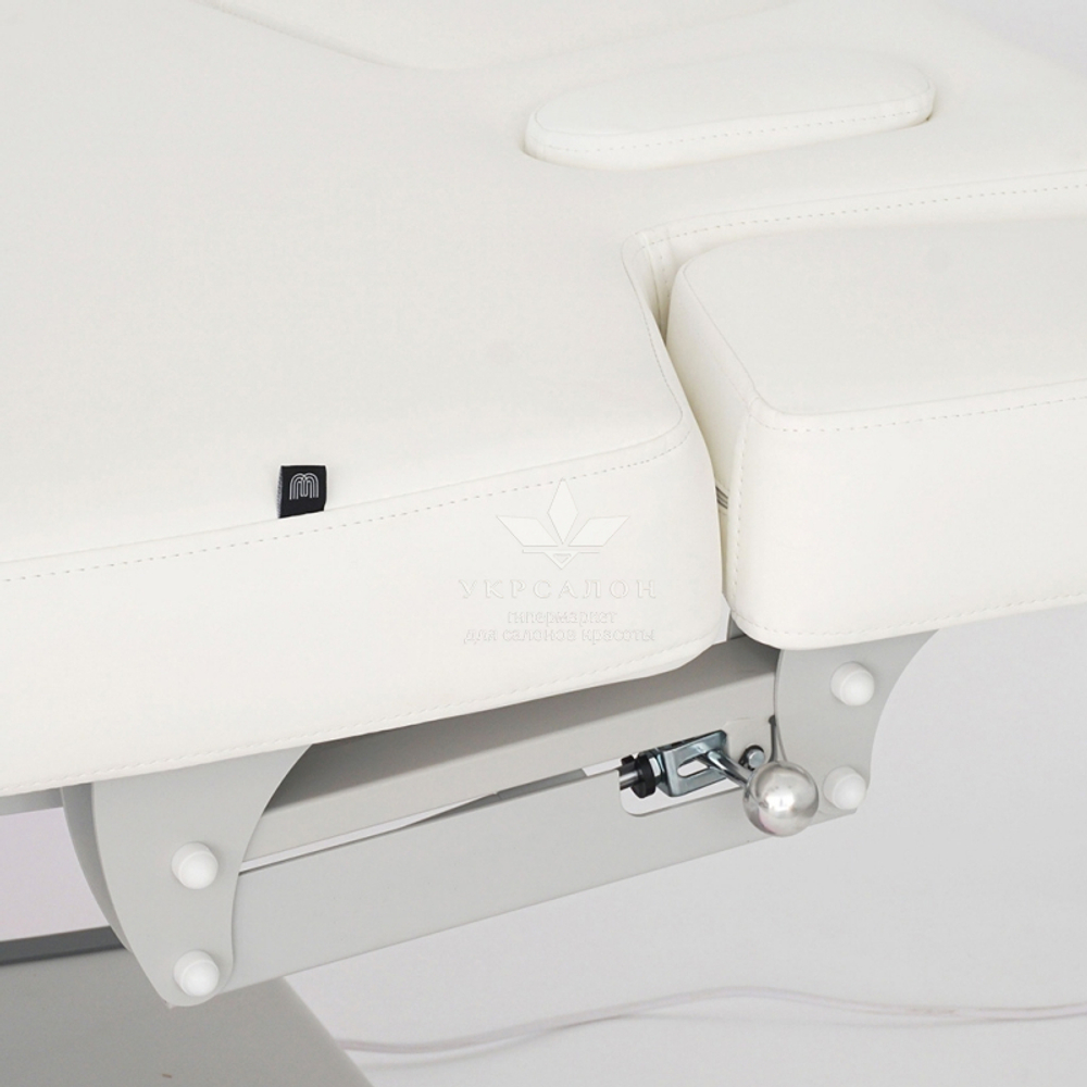 Кушетка електрична Nush-2 з LED підсвічуванням