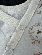 Чоловічок "Фунтик", футер ТМ "Пташка" (62 см)