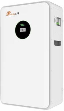 Акумулятор для ДБЖ FelicityESS LiFePO4 51,2V 250Ah (LUX-E-48250LG03)