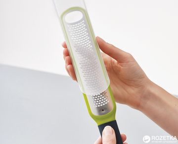 Тертка Joseph Joseph Gadgets & Accessories Handi-Zest 11 см (20049)