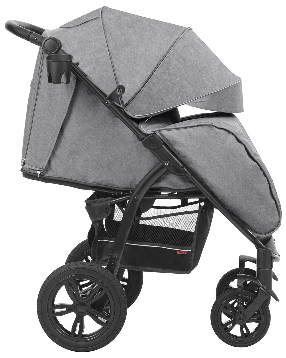 Прогулянкова коляска Tilly Omega T-1611
