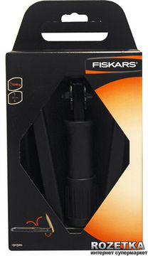 Складна лопата Fiskars (1000621/131320)