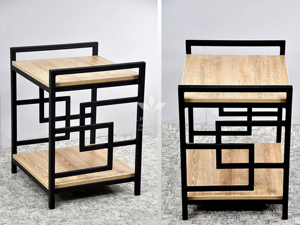 Столик для клиентов 297