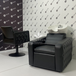 Комплект перукарських меблів Jules Milan