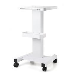 Тележка косметологическая 1773, Металл