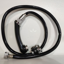 Душ для парикмахерской мойки