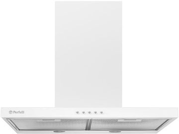 Витяжка PERFELLI T 6612 A 1000 W LED