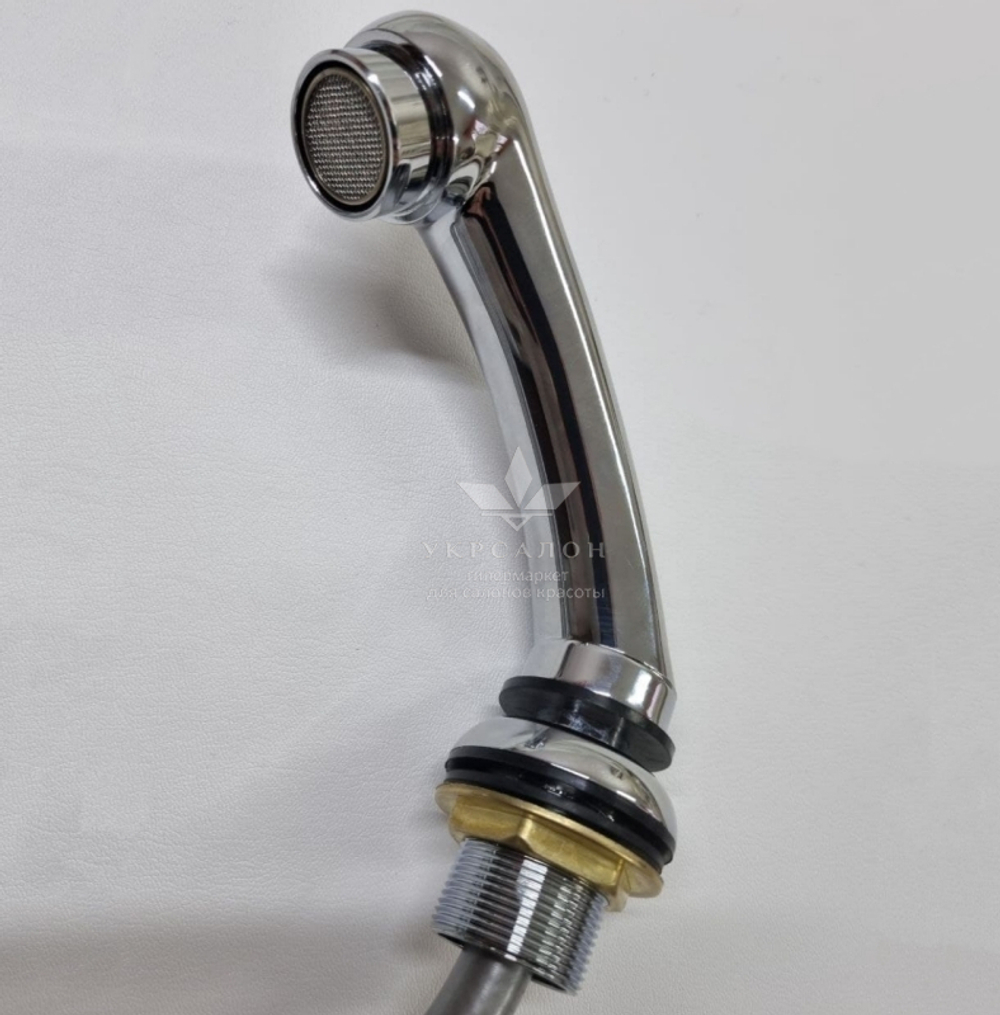 Душ для перукарської мийки
