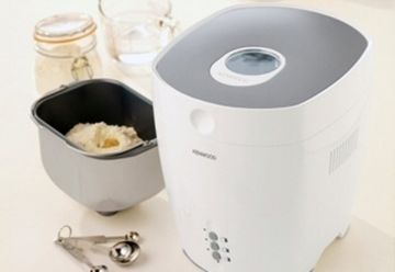 Хлібопічка Kenwood BM 150