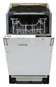 Посудомийна машина VENTOLUX DWT4507 A