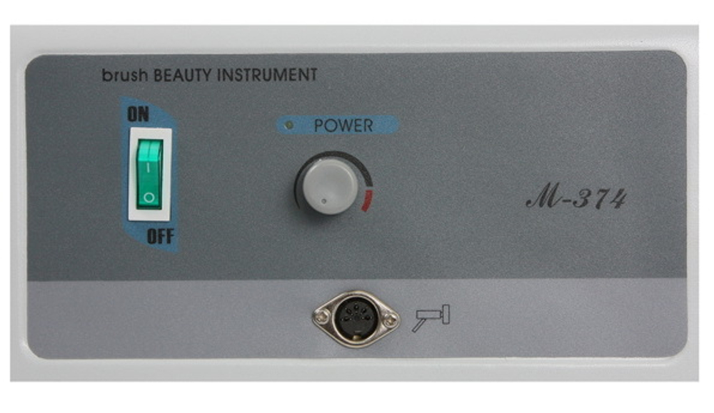 Браш - пилинг