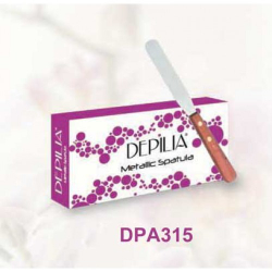 Шпатели металлические