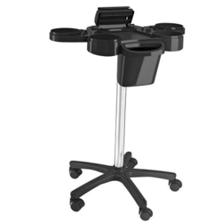 Лаборатория для смешивания красок Service Plus