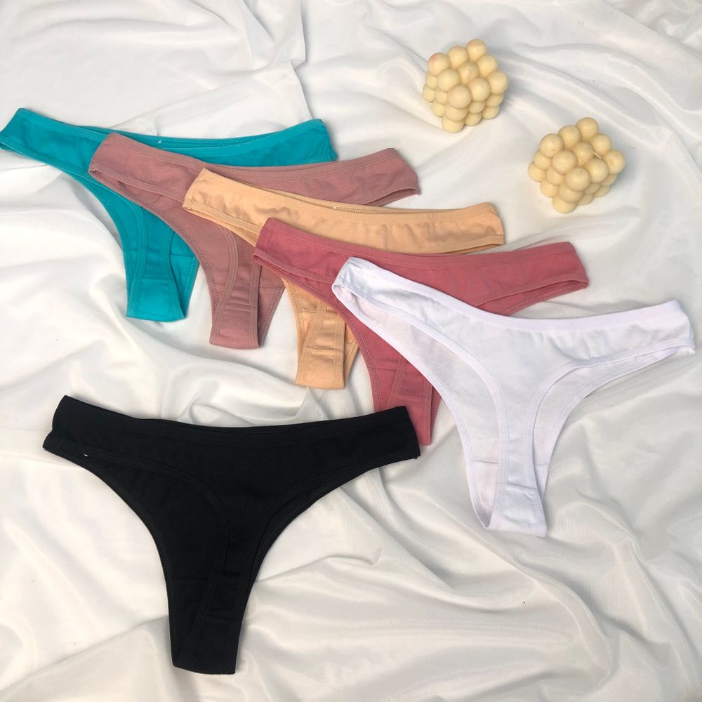 Класичні стрінги