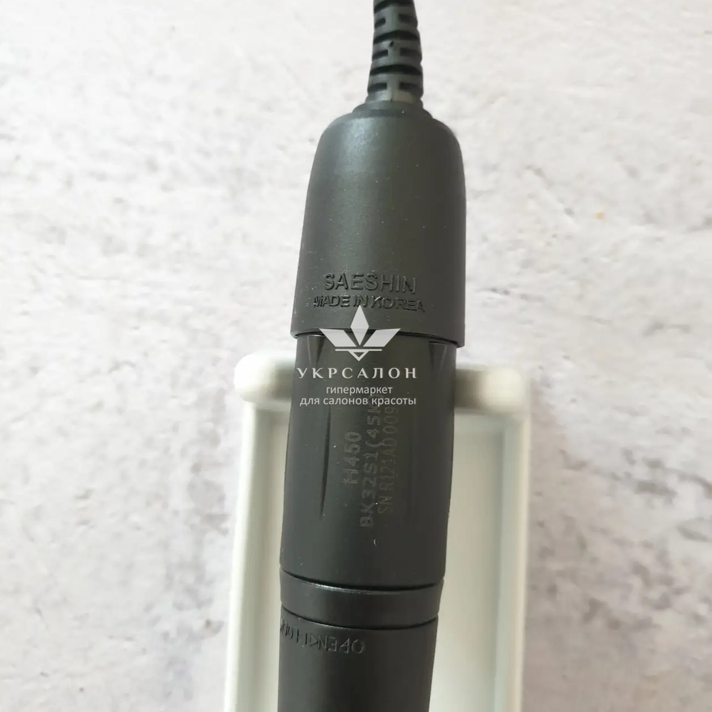 Фрезер для маникюра и педикюра Strong 207S/H450 (оригинал)