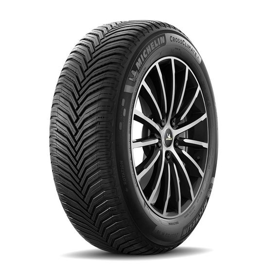 Michelin Crossclimate 2 225/45 R18 95Y RunFlat