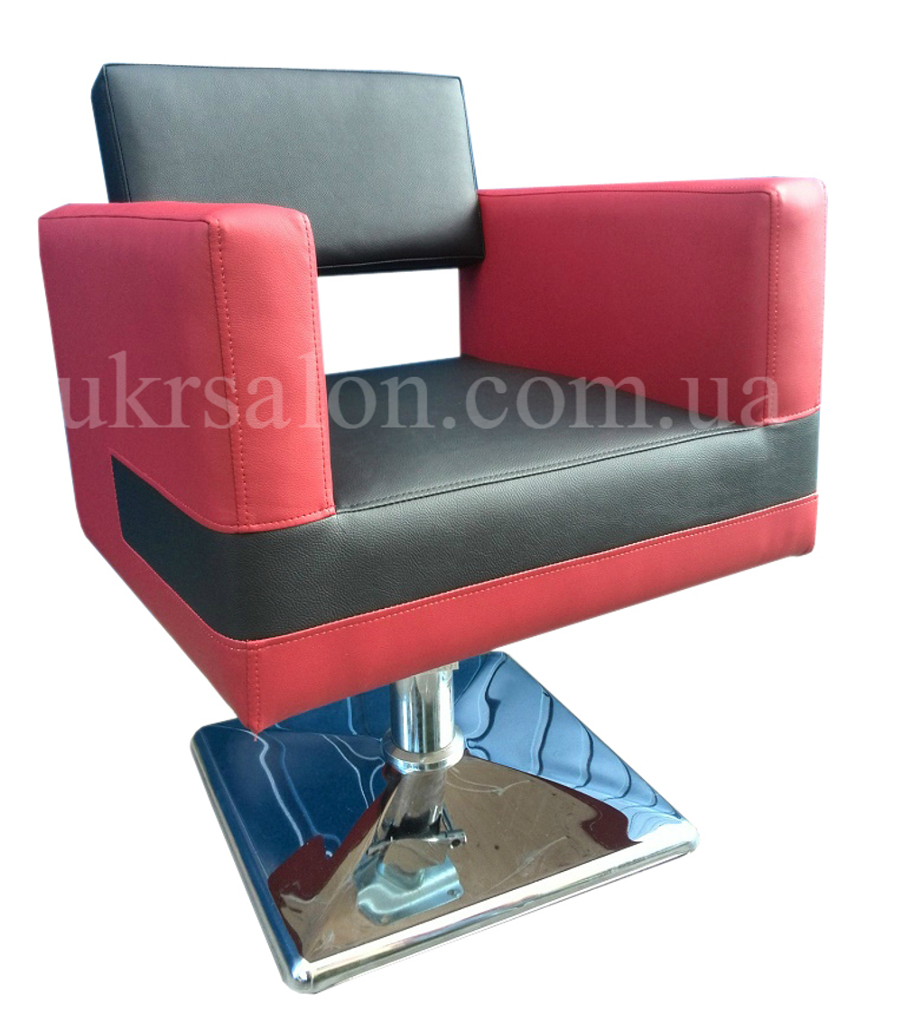 Кресло парикмахерское Carla