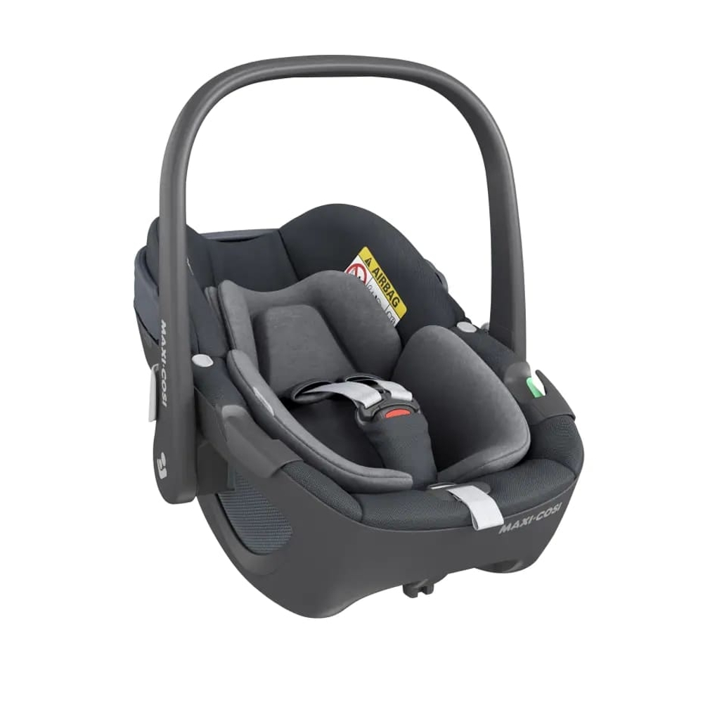 Автокресло-переноска детское Maxi-Cosi Pebble 360 0+ (0-13 кг)