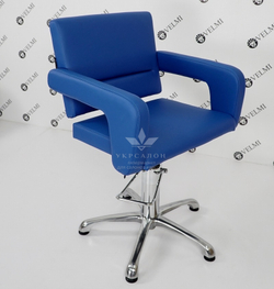 Комплект перукарських меблів Cheap One з кріслом Flamingo